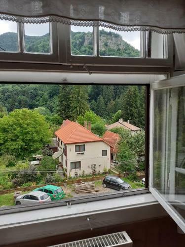Bed & Breakfast Manyi Villa
