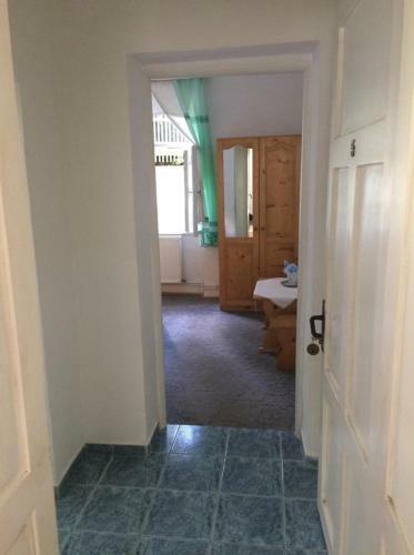 Bed & Breakfast Manyi Villa