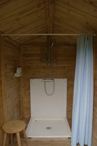 Lodge Karls�ter - Timmerstugan