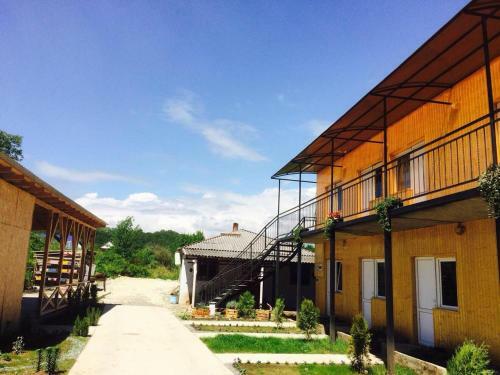Hostal Eko Dom Tsvetochniy