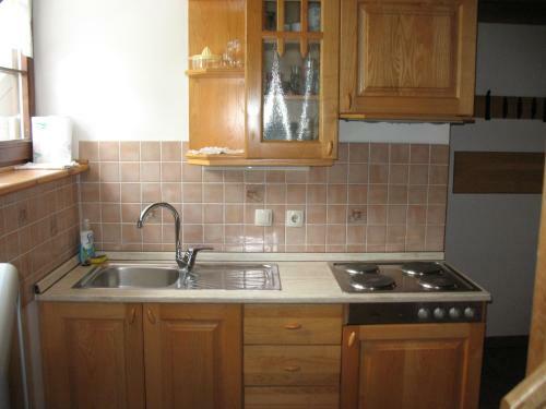 Apartmaji Stari Kova?
