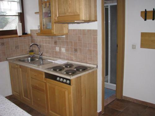 Apartmaji Stari Kova?