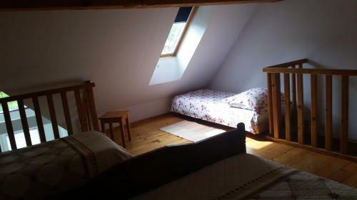 Apartmaji Stari Kova?