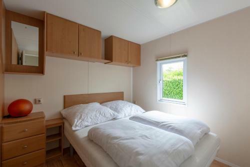 Chalet Clematis - De Nollen - Callantsoog