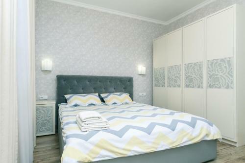 Apartamento ?????? ???????? ? ????????