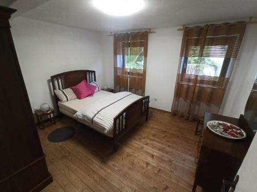 Apartma Ten Sen