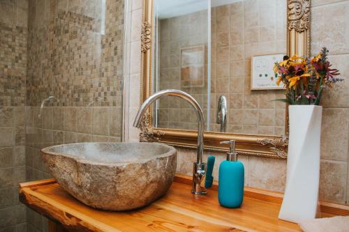 Apartma Ten Sen