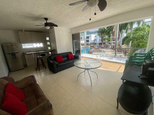Apartamento Ciudadela Santa Fe