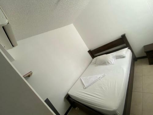 Apartamento Ciudadela Santa Fe
