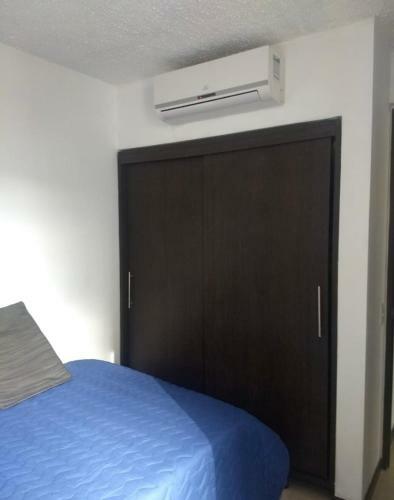 Apartamento Ciudadela Santa Fe