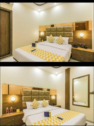 Hotel Guestinn Residency