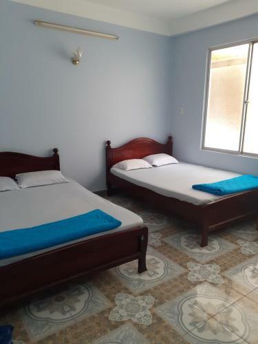 Bed & Breakfast Nh� Ngh? Nam S?n
