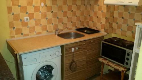 Apartamento Encanto