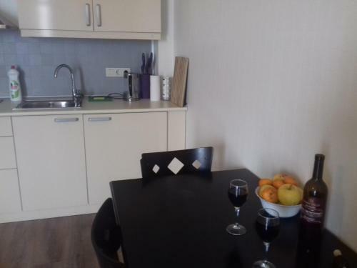 Orbi Plaza Sea View Apart Hotel