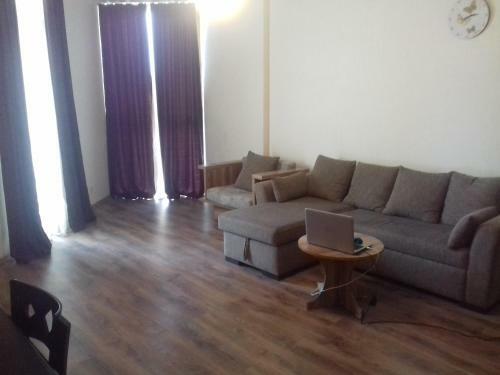 Orbi Plaza Sea View Apart Hotel