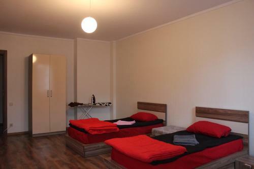 Orbi Plaza Sea View Apart Hotel