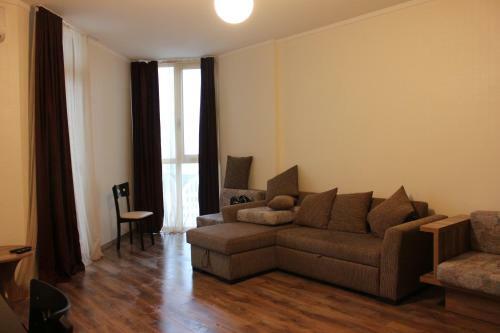 Orbi Plaza Sea View Apart Hotel
