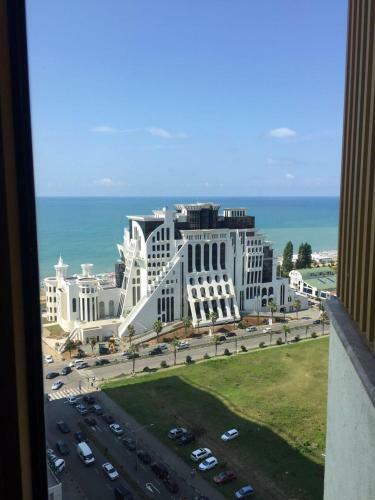 Orbi Plaza Sea View Apart Hotel