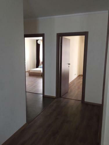 Orbi Plaza Sea View Apart Hotel