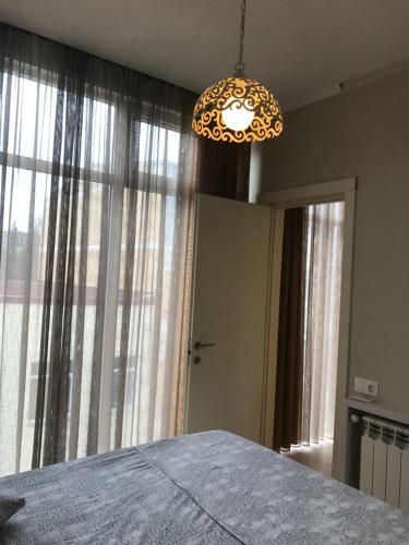Piazza Apartment