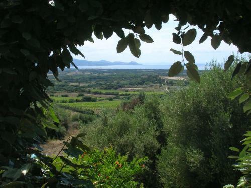 Villaggio Sa Ventana