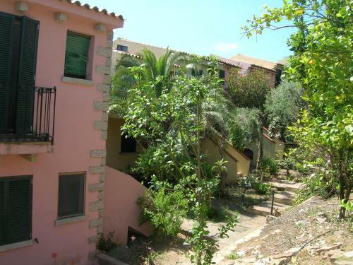 Villaggio Sa Ventana