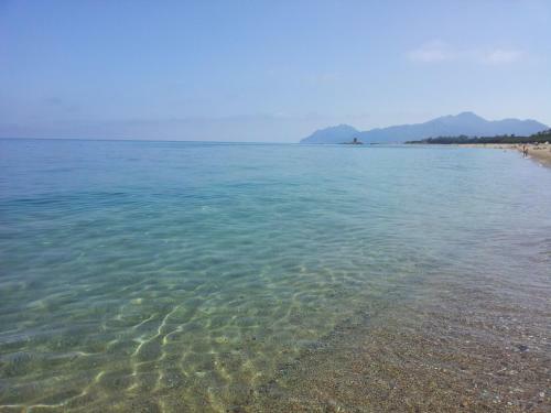 Apartamento Appartamento Al Mare Via Delle Mimose