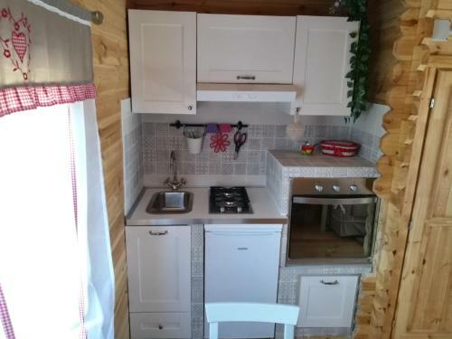 Chalet Sardegna