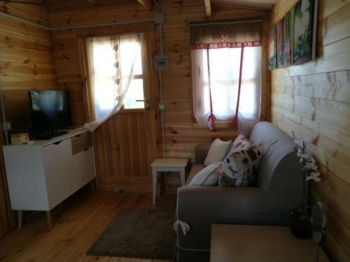 Chalet Sardegna