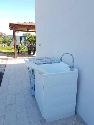 Chalet Sardegna