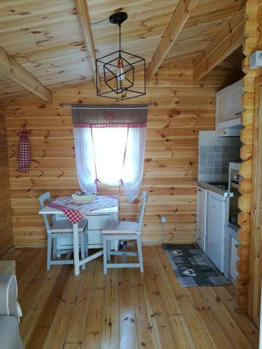 Chalet Sardegna