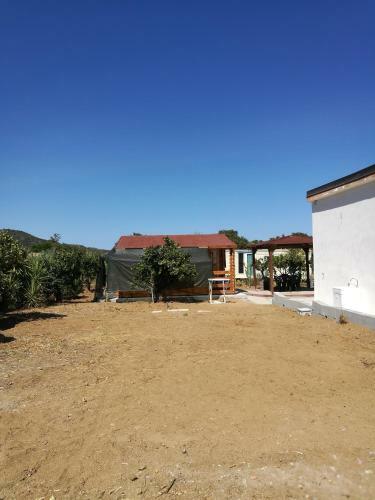 Chalet Sardegna