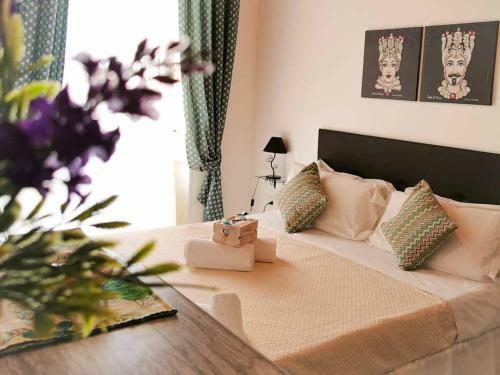 "suliscenti" Dimora Siciliana B&B