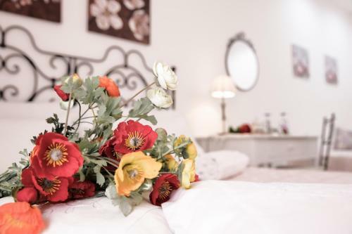 "suliscenti" Dimora Siciliana B&B