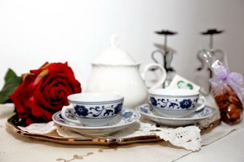 "suliscenti" Dimora Siciliana B&B