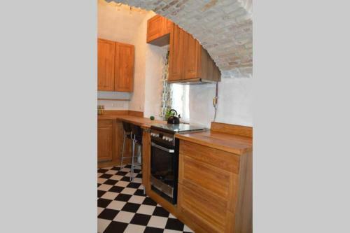 Historical U?upis & Old Town Apartment