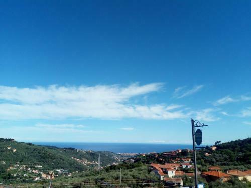 Apartamento Casa Di Bianca