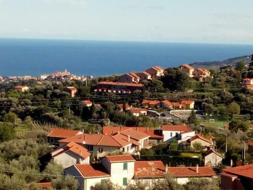 Apartamento Casa Di Bianca