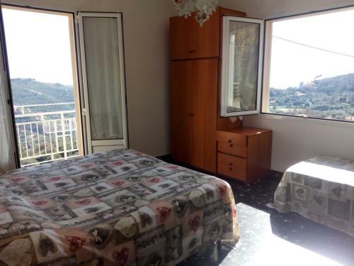 Apartamento Casa Di Bianca