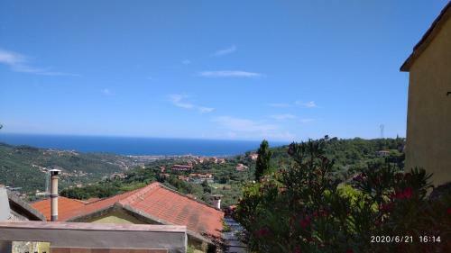 Apartamento Casa Di Bianca