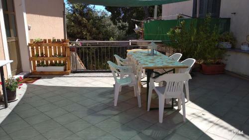 Apartamento Casa Di Bianca