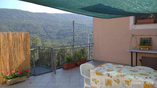 Apartamento Casa Di Bianca