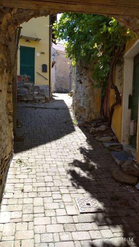 Apartamento Casa Di Bianca
