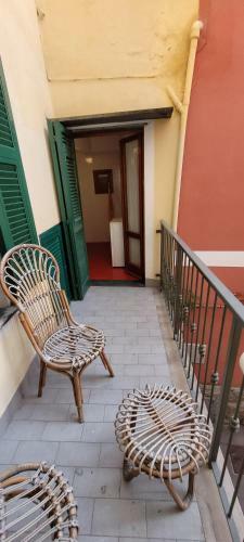 Villa Piazza Della Pace