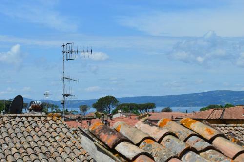 Apartamento La Piazzetta