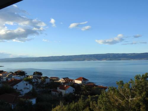 Apartamento Sunrise Vid