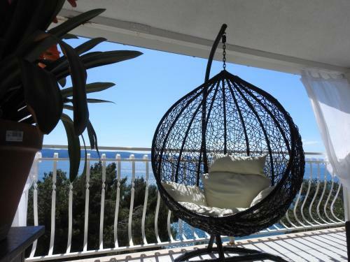 Apartamento Sunrise Vid