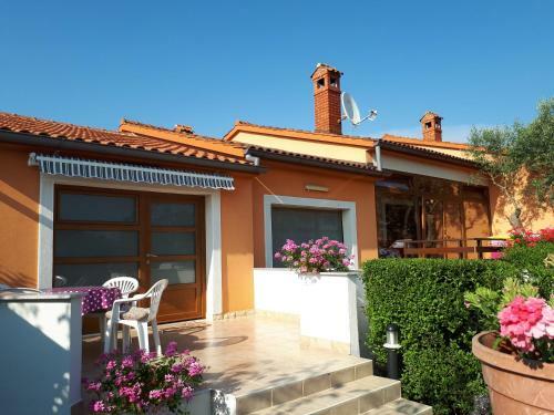Apartamentos House For 2 "ausi"