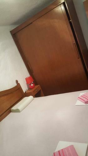 Hostal Apartman Zahira