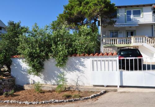 Apartamento Radoslava